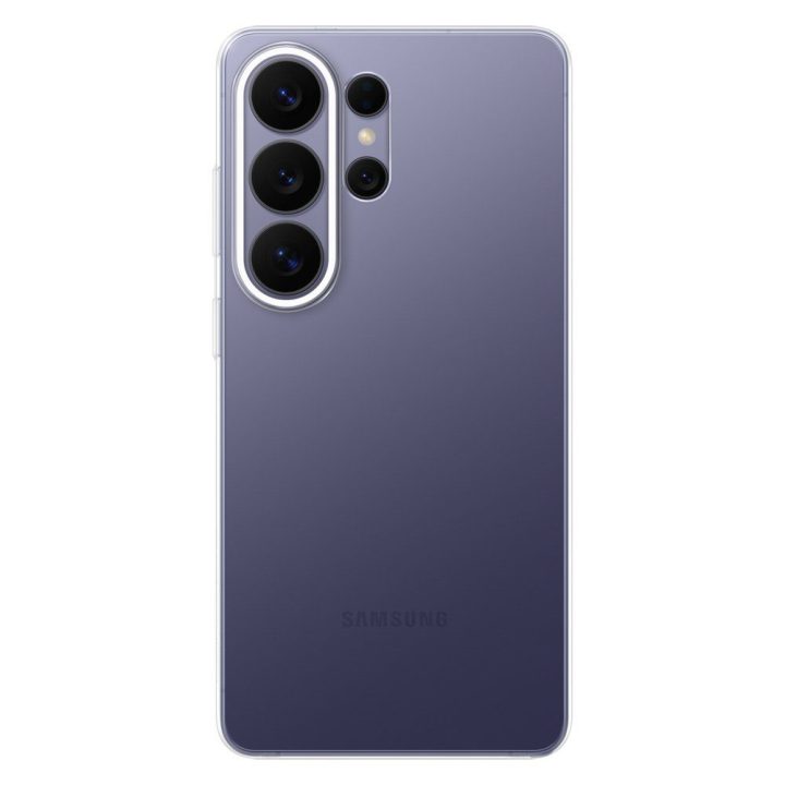 Dėklas Galaxy S26 Ultra skaidrus Samsung