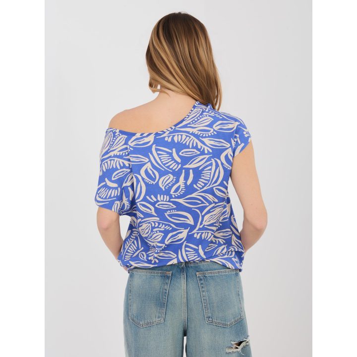 Palaidinė tamsiai mėlyna, dydžiai XS–5XL