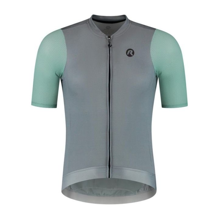 Vyriški dviratininko marškinėliai Pro Fit Eco Airlite Rogelli