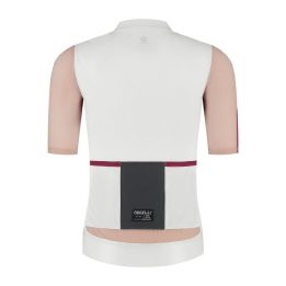 Moteriški dviratininko marškinėliai Eco Airlite Pro Fit Rogelli