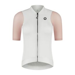 Moteriška dviratininko marškinėliai Eco Airlite Pro Fit Rogelli