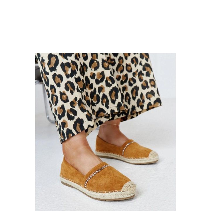 Espadrilės Solea