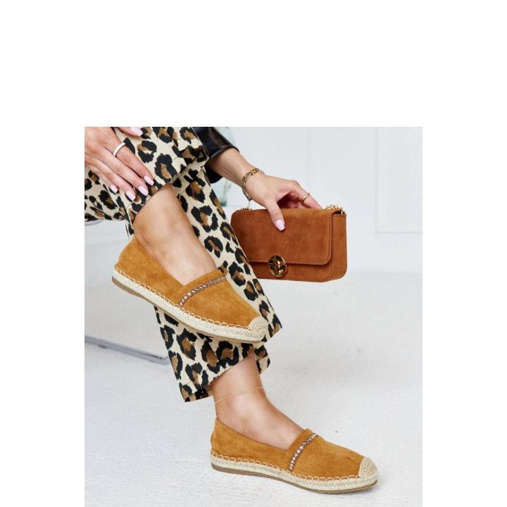 Espadrilės Solea