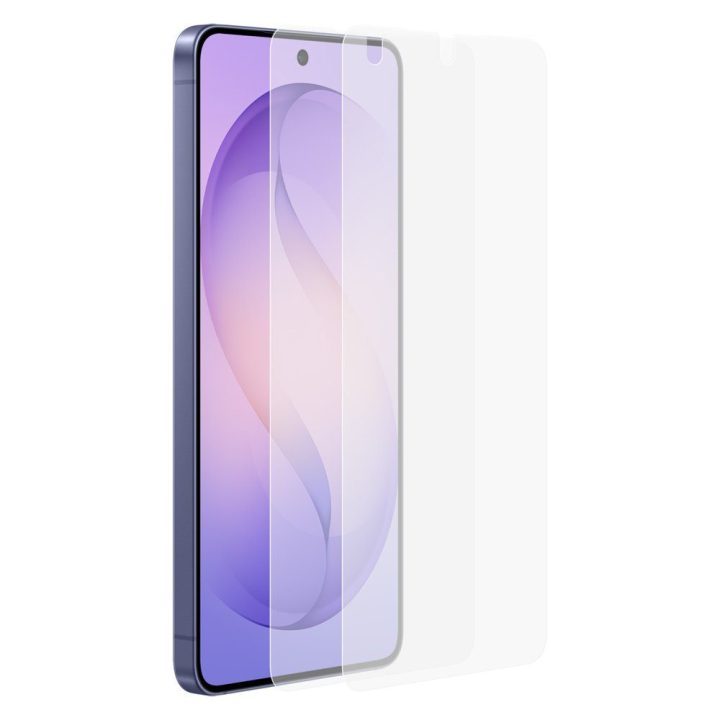Apsauginė plėvelė antirefleksinė, 2 vnt. Samsung