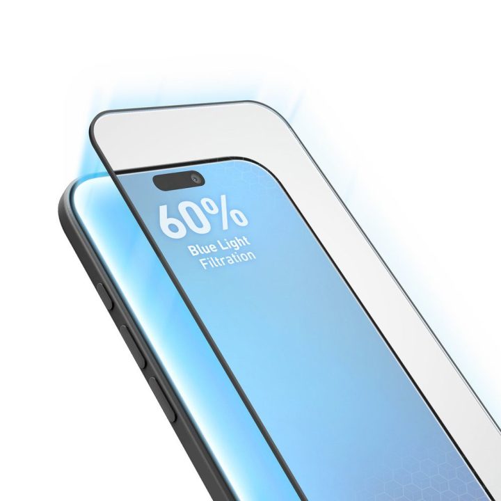Apsauginis stiklas iPhone Air su Eyesafe technologija SBS