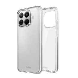 Dėklas Xiaomi 15T Pro, skaidrus, iš TPU SBS