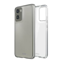 Dėklas plonas Motorola Moto G06 skaidrus SBS