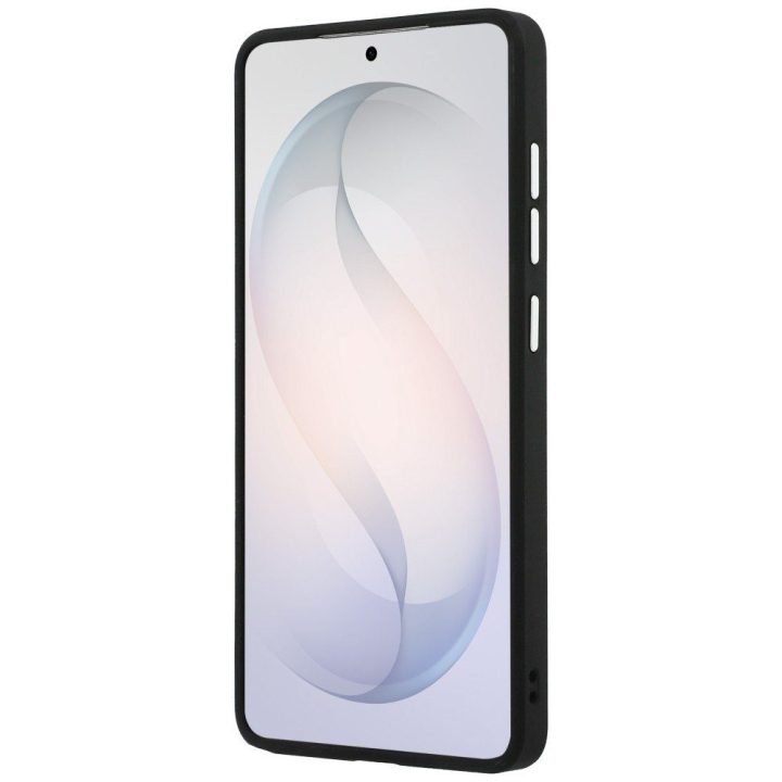 Dėklas Samsung Galaxy S26 Ultra rudas Karl Lagerfeld