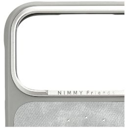 Telefono dėklas iPhone 17 Pro MagSafe Nimmy