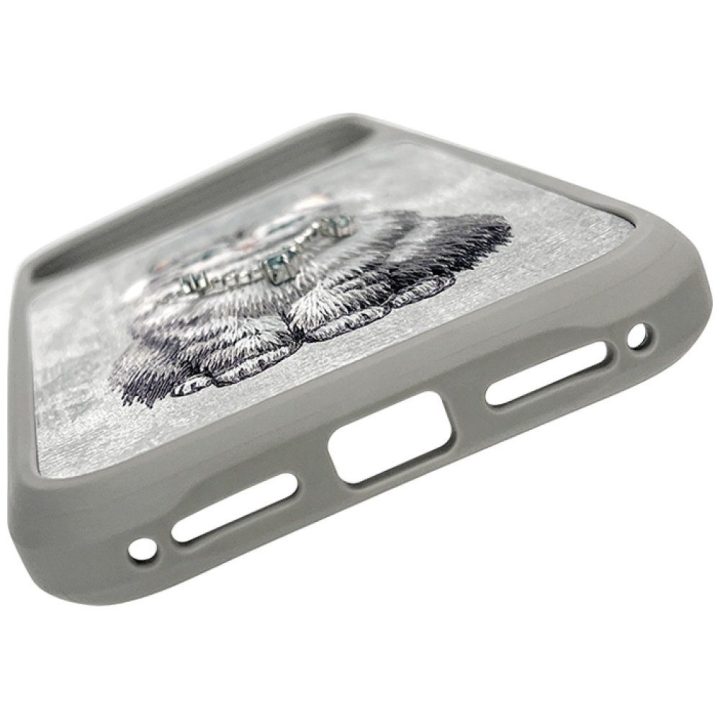 Telefono dėklas iPhone 17 Pro MagSafe Nimmy