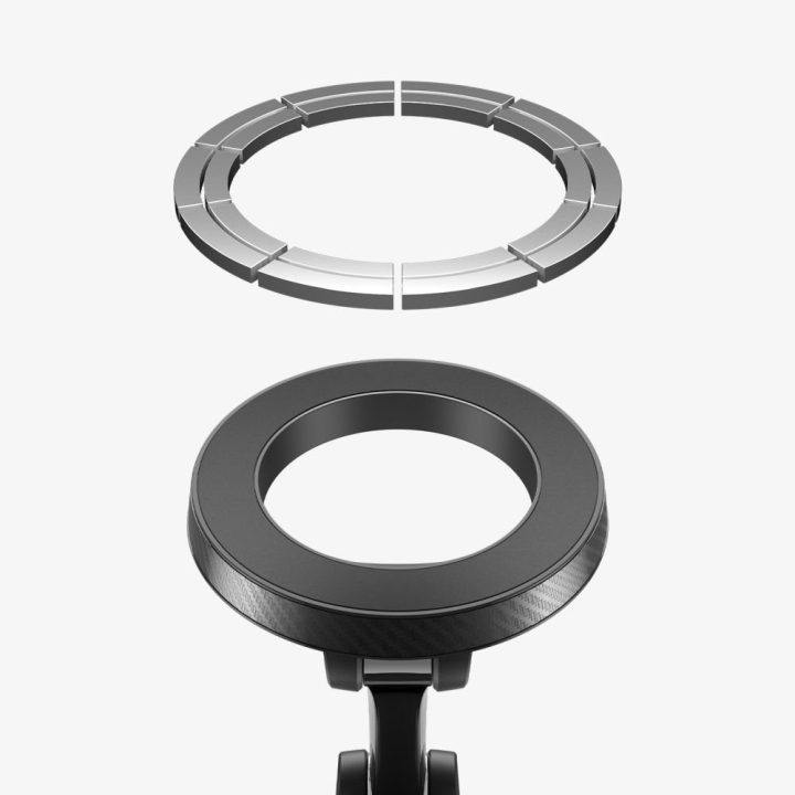 Laikiklis automobiliui MagSafe su Nano Gel Spigen