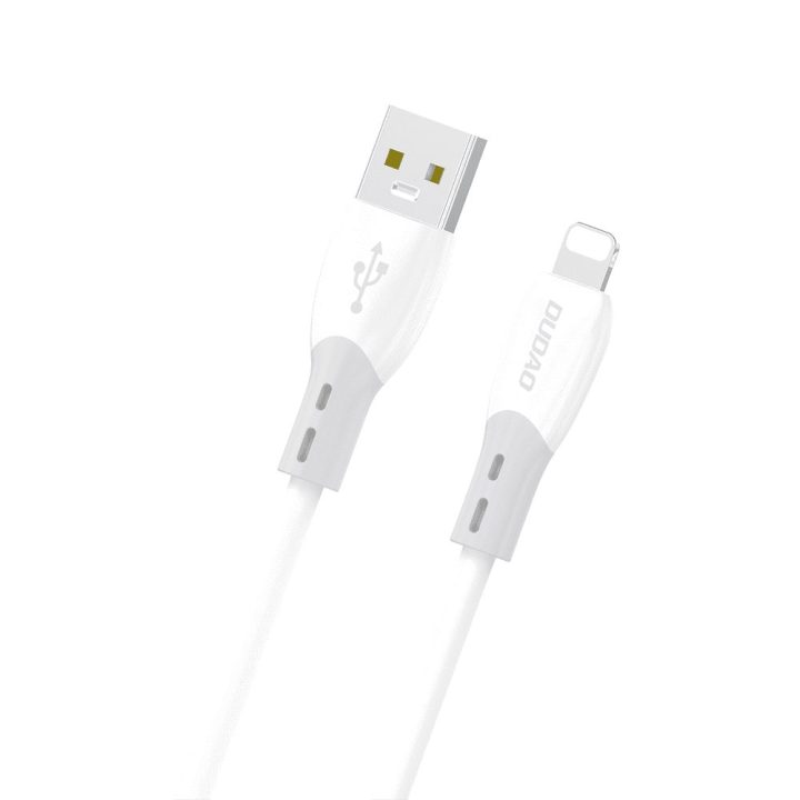 USB-A–Lightning kabelis 1 m 30W Dudao
