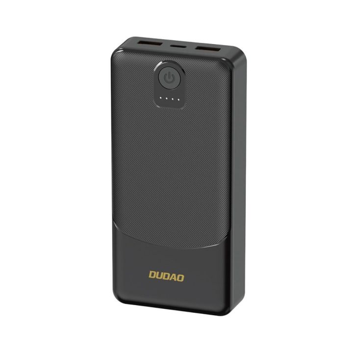 Powerbankas 20000mAh 2x USB-A Dudao