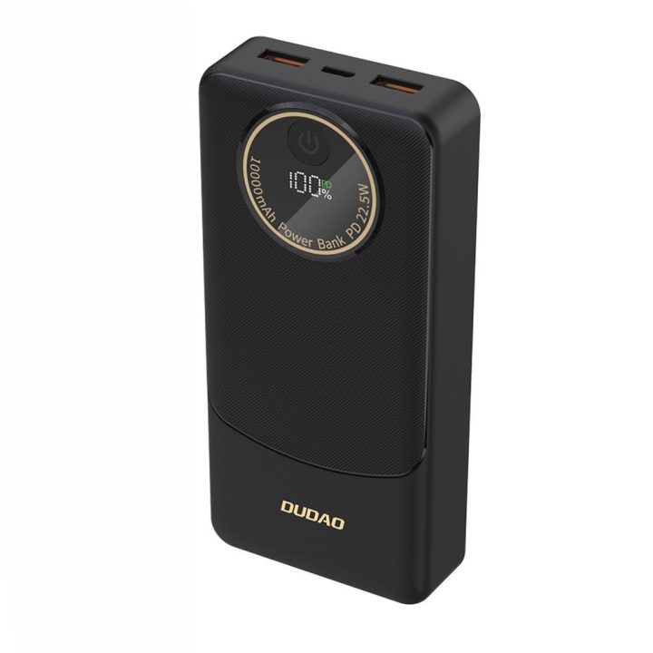 Powerbankas 20000mAh 22.5W USB-C USB‑A Dudao