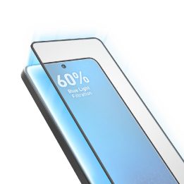 Grūdintas stiklas Samsung Galaxy S26 Plus Eyesafe 60% SBS