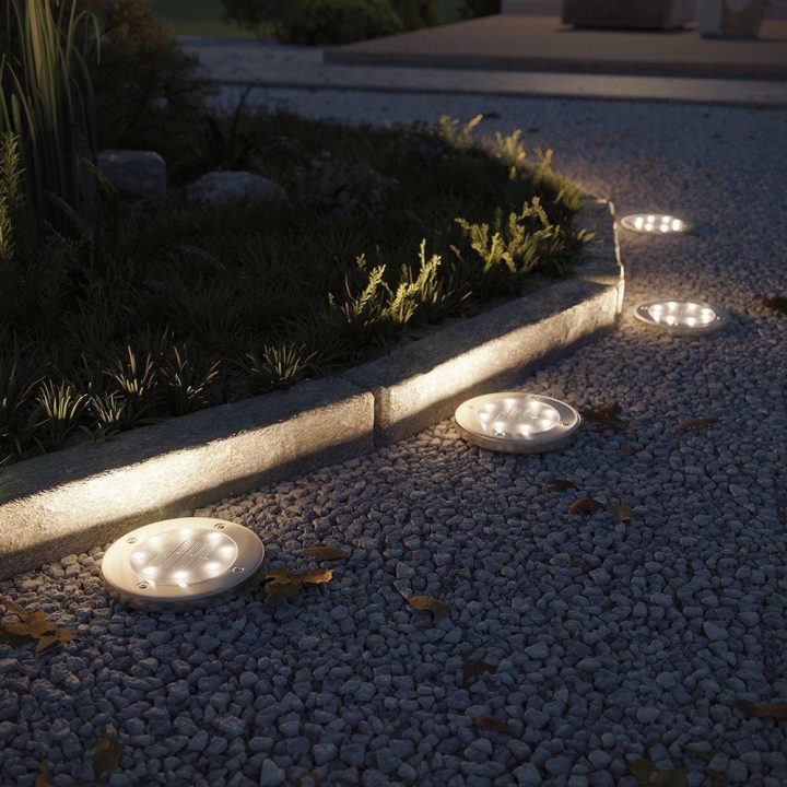 Girlianda LED SOLUX