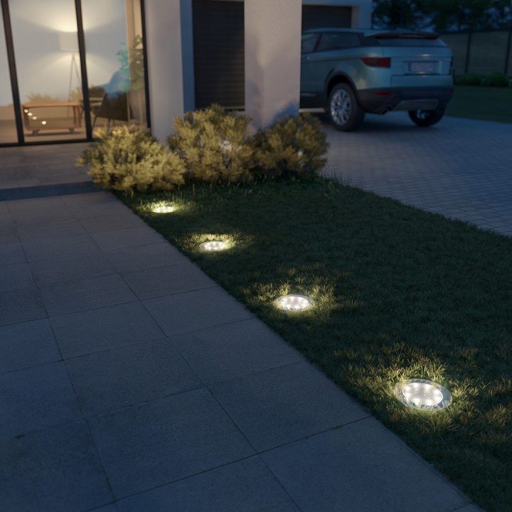 Girlianda LED SOLUX