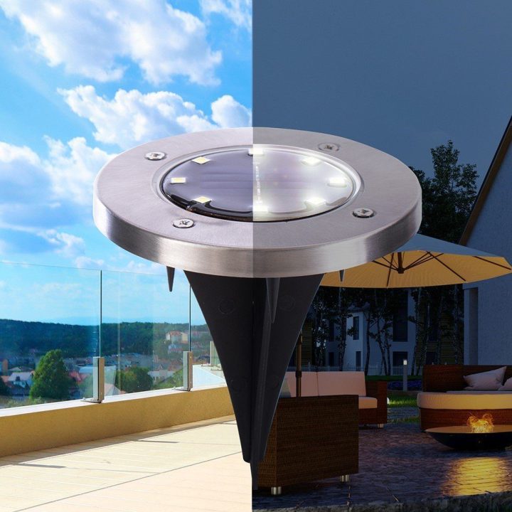 Girlianda LED SOLUX