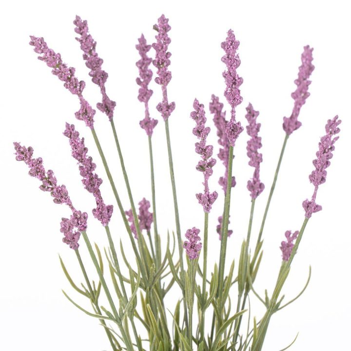Dirbtinė gėlė 1 vnt ARTFLOWER