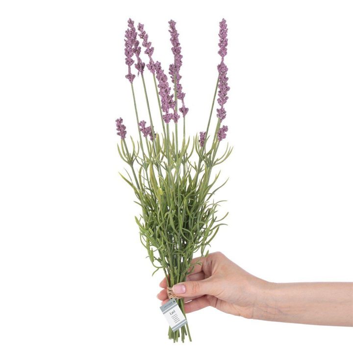 Dirbtinė gėlė 1 vnt ARTFLOWER