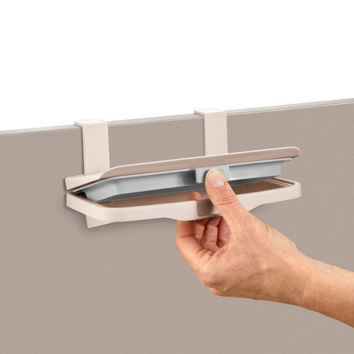 Pakabinamas krepšio laikiklis Flexispace