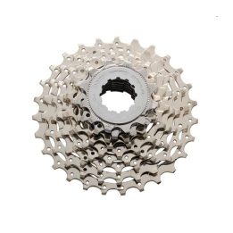 Kasetė 9 greičių 12–25 CS-HG50-9 Shimano
