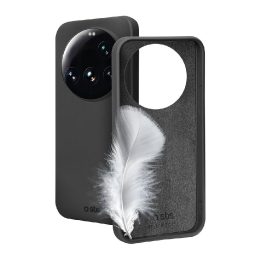 Etui Xiaomi 15 Ultra 20 g juoda SBS