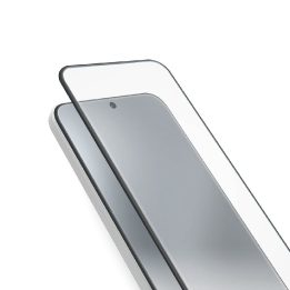 Grūdintas ekrano stiklas Redmi Note 15 Pro+ su 4D išlinkimu SBS
