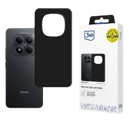 Dėklas Xiaomi Redmi Note 15 Pro 4G su mikropluošto pamušalu 3mk