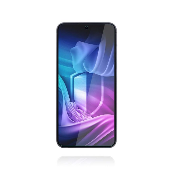 Plėvelė Samsung Galaxy S26+ su matiniu paviršiumi ir saviregeneracija 3mk