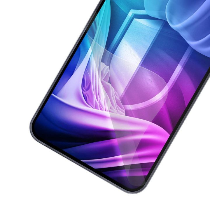 Plėvelė Samsung Galaxy S26+ su matiniu paviršiumi ir saviregeneracija 3mk