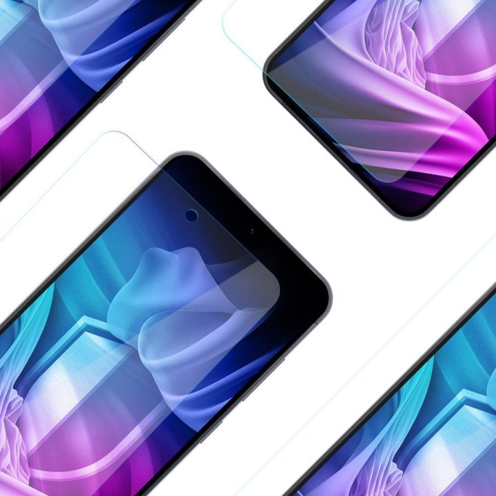 Plėvelė Samsung Galaxy S26+ su matiniu paviršiumi ir saviregeneracija 3mk