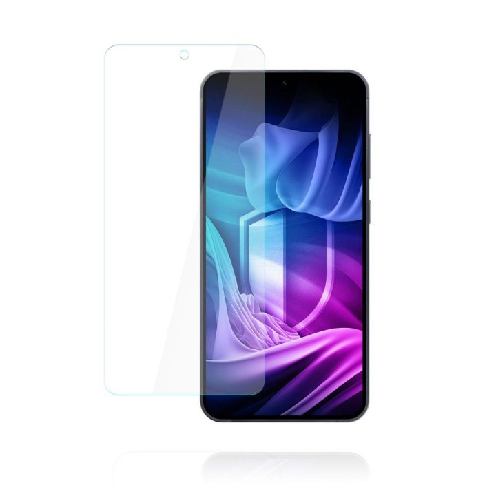 Plėvelė Samsung Galaxy S26+ su matiniu paviršiumi ir saviregeneracija 3mk