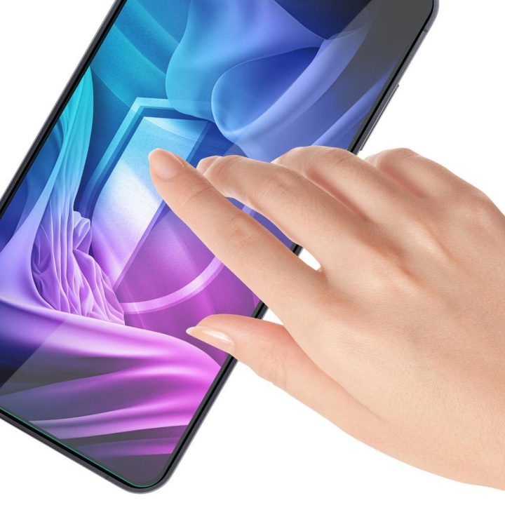 Plėvelė Samsung Galaxy S26+ su matiniu paviršiumi ir saviregeneracija 3mk