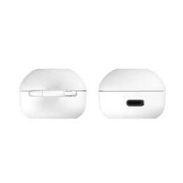 Belaidės ausinės Bluetooth 6.0 kompaktiškos 3mk
