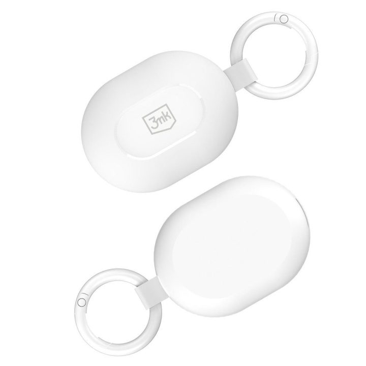 Belaidės ausinės Bluetooth 6.0 kompaktiškos 3mk