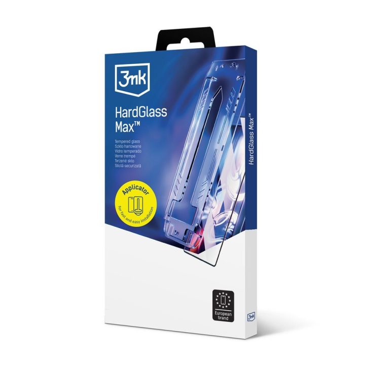 Grūdintas stiklas viso ekrano 9H iPhone XS Max/11 Pro Max