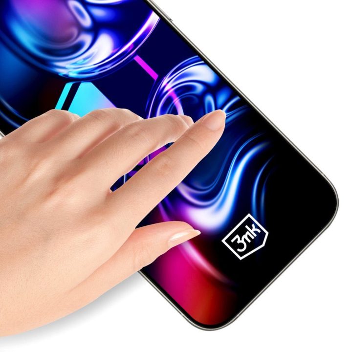 Grūdintas stiklas viso ekrano 9H iPhone XS Max/11 Pro Max