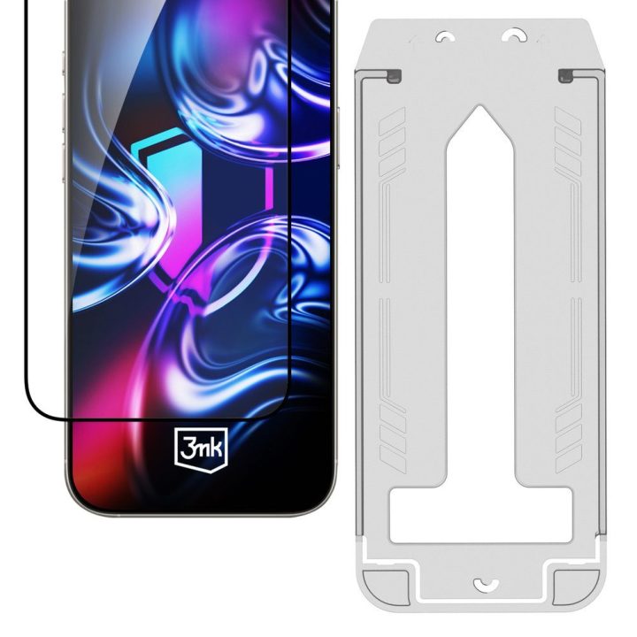 Grūdintas stiklas viso ekrano 9H iPhone XS Max/11 Pro Max
