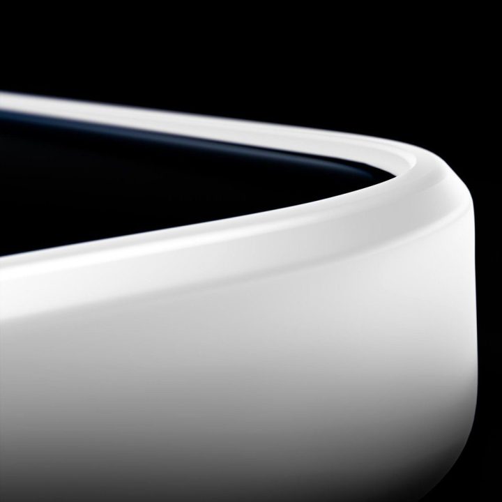 Dėklas iPhone 17 Pro Max su MagSafe, atsparus įbrėžimams 3mk