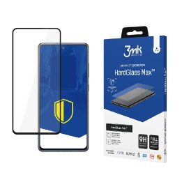 Grūdintas ekrano stiklas visiškai dengiantis 9H 3mk