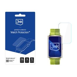 Huawei Band 11 Pro ekrano apsauginė plėvelė 3mk (iki 250%)