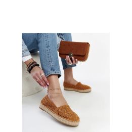 Moteriškos espadrilės Solea – patogūs ir stilingi vasariniai batai