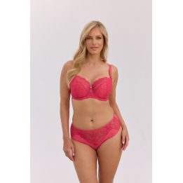 Liemenėlė pusiau suformuota su lankeliais Roxanne
