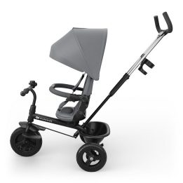 Triratukas 6in1 su sėdyne 360° Kinderkraft