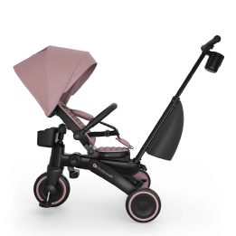Triratukas sulankstomas, 6 režimai Kinderkraft