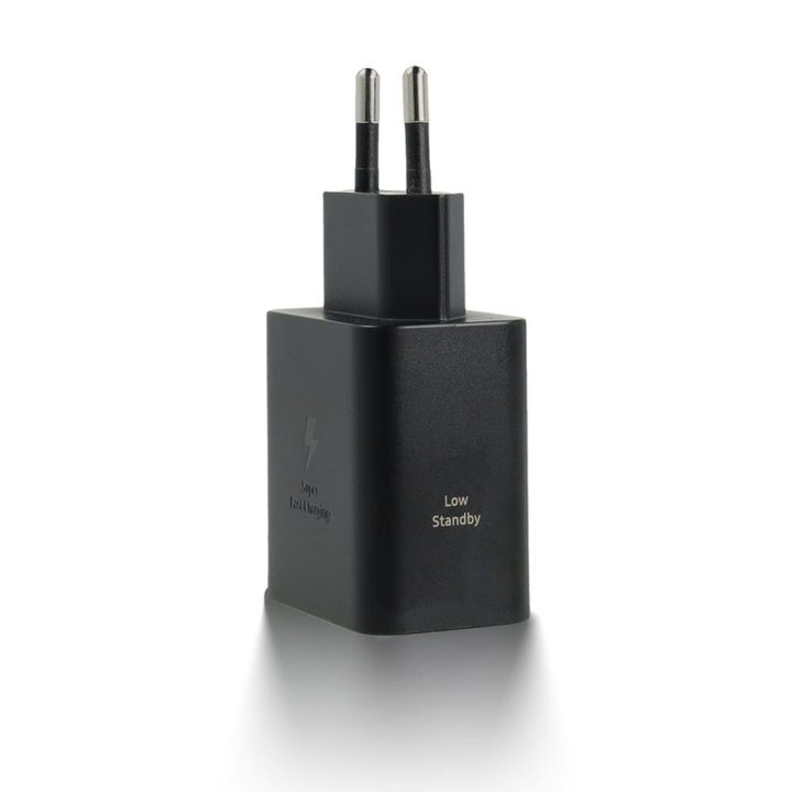 Įkroviklis belaidis 25 W su 45 W adapteriu Samsung
