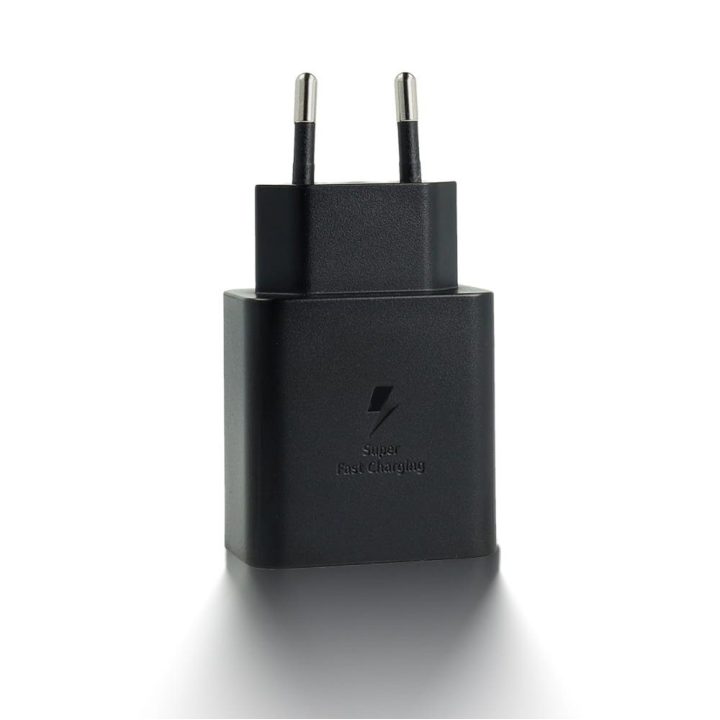 Įkroviklis belaidis 25 W su 45 W adapteriu Samsung