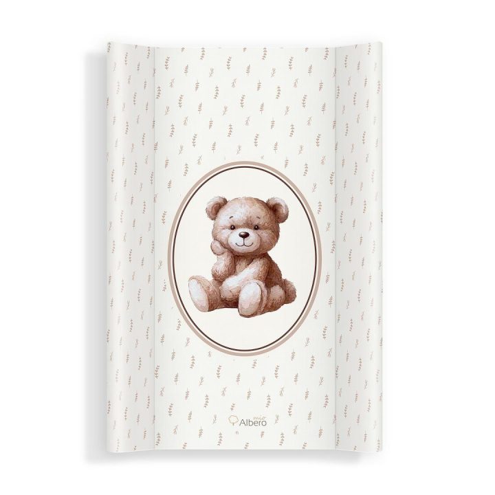 Minkšta vystymo pagalvėlė 70×47 cm Vintage Teddy ALBERO MIO