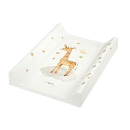 Kietas vystymo kilimėlis 70×47 cm su PVC danga ALBERO MIO